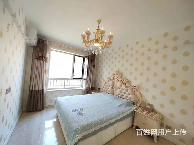珠江附近四中国王花园精装修三室两厅两卫116平四楼兴隆尚品凤 - 图片 6