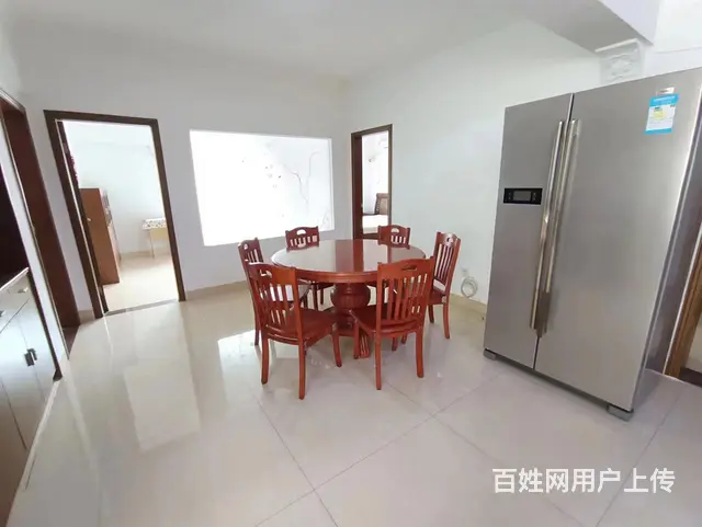 华美空间湖里大道旁玉泉花园带电梯三房出租 - 图片 3