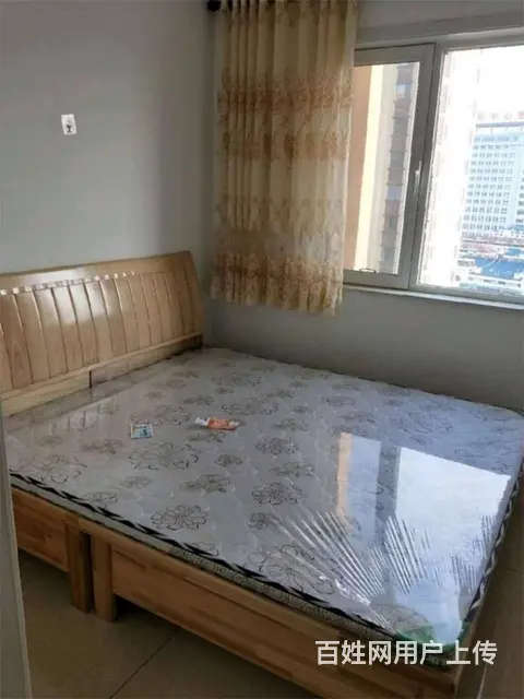 万融凯旋城  精装两居室 家具家电齐全 1300出租 - 图片 1