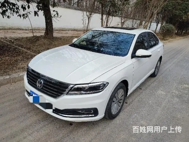 大众 朗逸 2019款 1.4TSI 双离合 280TSI - 图片 1