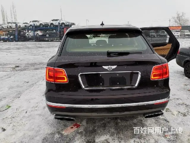 喀什轿车托运 私家车托运注意事项 怎么托运的 - 图片 2