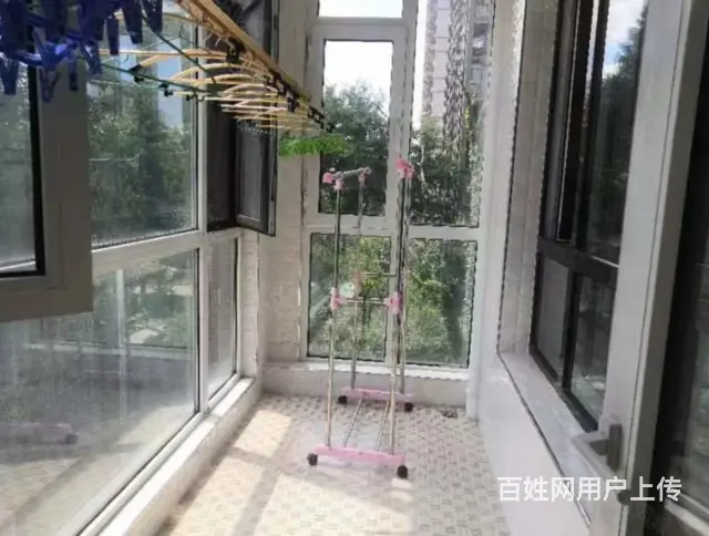 水映华庭 普通住宅 豪华装修 - 图片 3