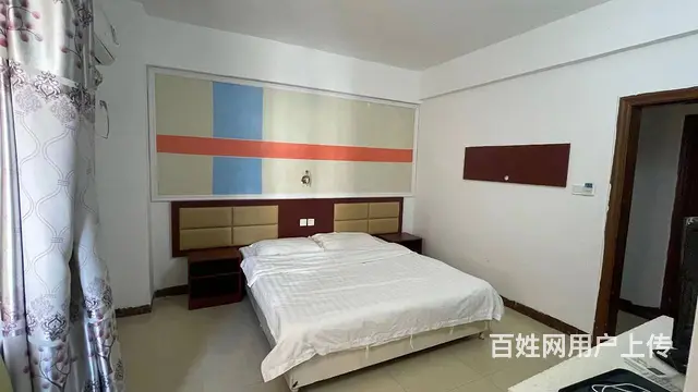 （51旺铺推荐）商品街五巷1000平宾馆转让 - 图片 9