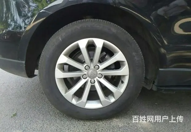 奥迪Q5 2015款 2.0T 自动 四驱 技术型 - 图片 6