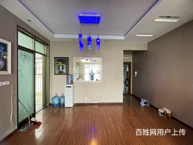 天津路香水郡，大3室，老证，有钥匙 - 图片 8