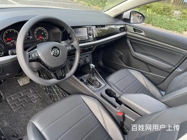 大众 朗逸 2019款 1.4TSI 双离合 280TSI - 图片 3