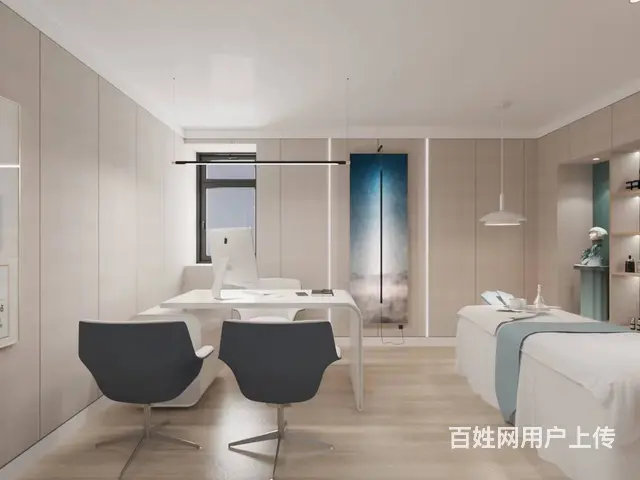 【搞定了！】红旗大街美容院出兑 瑜伽馆出兑转让 - 图片 4