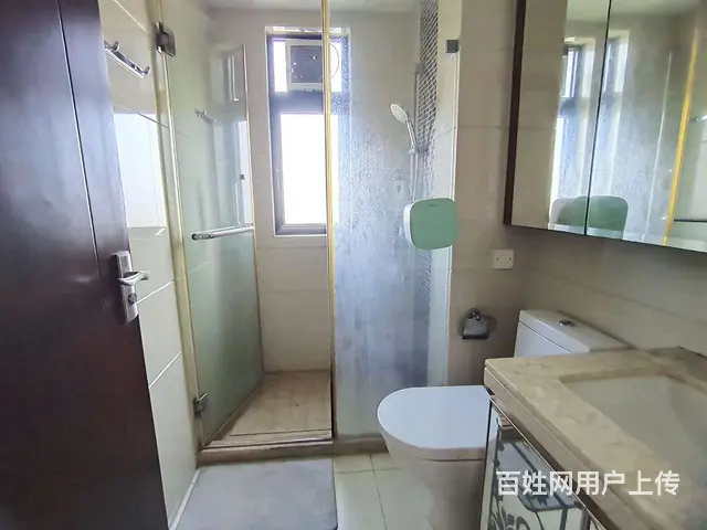 吉大 新光御景山 精装3房 干净整洁 拎包入住 - 图片 8