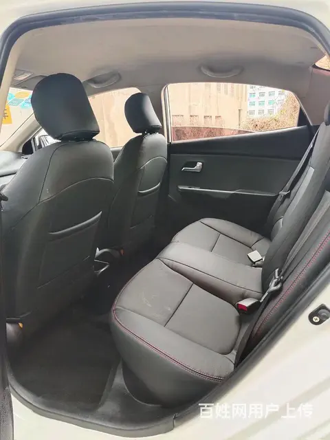 起亚K2 2017款 K2-三厢 1.4 手自一体 GLS - 图片 8
