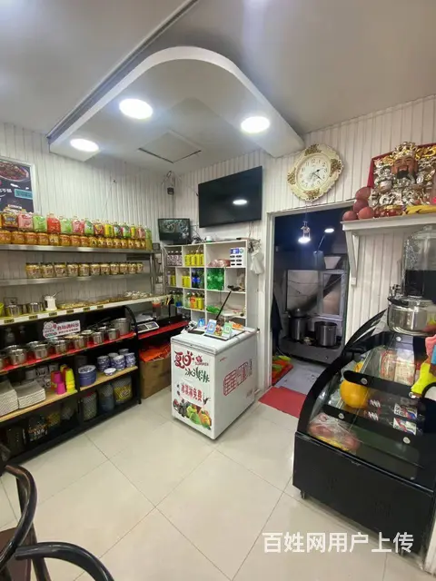【搞定了！】呼兰区志华商城临街店铺出兑转让 - 图片 4