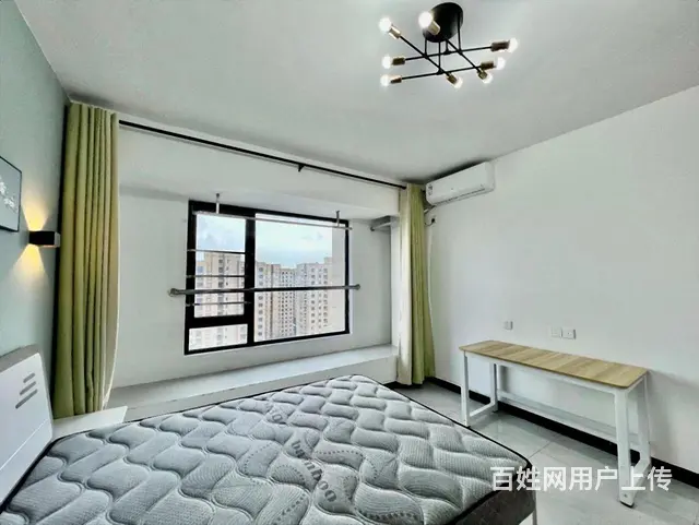 多套可选 押一付一 长租有优惠 可短租 拎包入住 包物业网络 - 图片 7