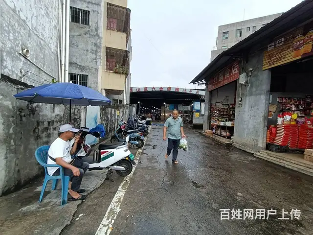 （51旺铺推荐）府城六合便民市场60平早餐店转让 - 图片 2