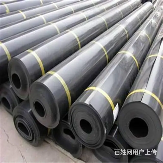 中山公路隧道一布一膜土工膜,复合土工膜源头厂家供应 - 图片 5