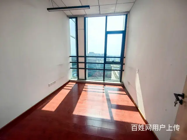 新城绿地商务蓝海500平高层南向纯办公 - 图片 8
