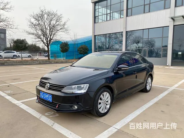 【搞定了！】大众 速腾 2014款 1.4TSI 双离合 豪 - 图片 1