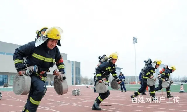 沈阳消防设施操作员考证丶消防设施操作员考试要求 - 图片 3