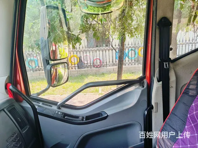 解放 平板车 国5 - 图片 8
