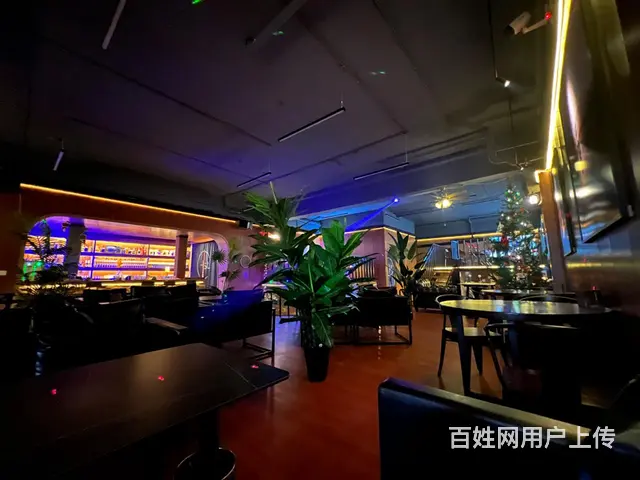 临淄区沿街酒吧整体出 - 图片 8