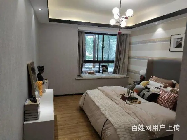 国樾府，宸心映月旁皖新翡翠庄园毛坯精装都有看房联系细聊 - 图片 2
