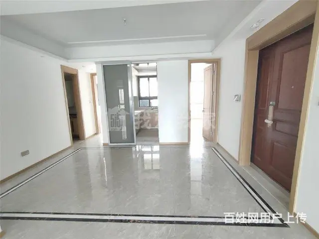 精装修路劲伯爵户型方正 - 图片 3