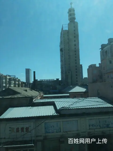 出租市就放路妇婴医院东200米干净好房 - 图片 1