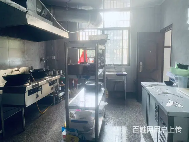 （易转介绍）金华临江村沿街好位置中式快餐店诚心急转！ - 图片 7