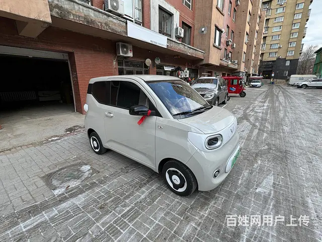 五菱迷你 - 图片 6