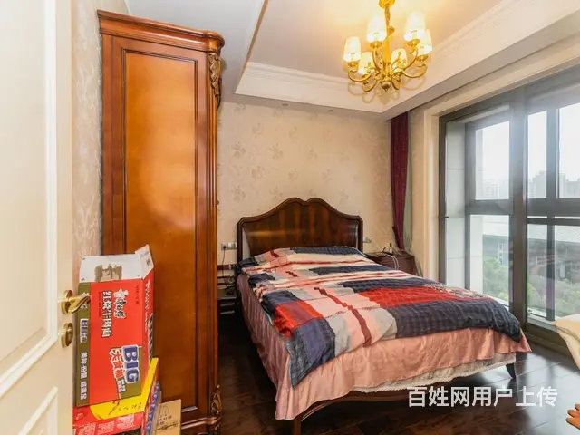 江南里隔壁 一线运河景观 远洋品质豪装大平层 稀...缺 - 图片 7