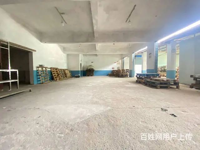 黄桥大道岳麓大道高铁西板块黄金园160一700平冷冻库转让 - 图片 11