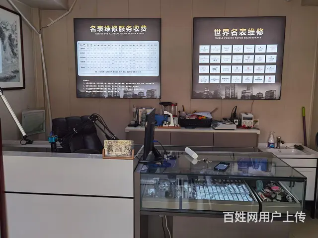 市区旺铺转让，房租便宜 - 图片 2
