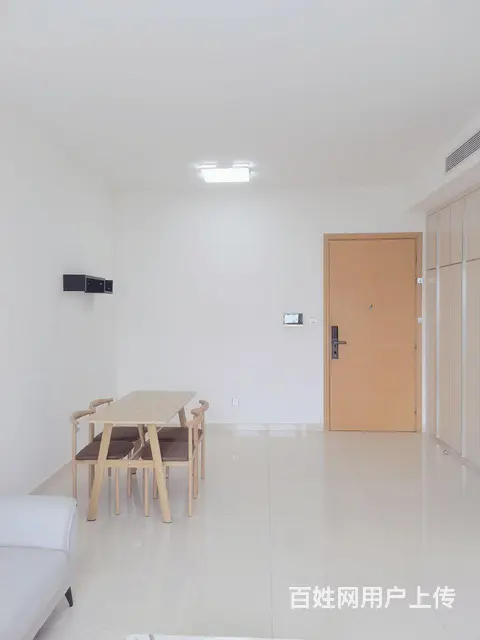 富华里2房全新家私电器出租4200元 - 图片 2