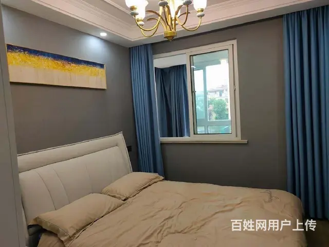 泰兴悦澜苑常州一江之隔首付5万现房入住可享受免费专车 - 图片 1
