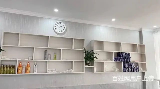 （四川铺鑫网）王府井110平美发店转让 - 图片 5