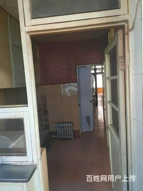 市府小区二楼二室一厅出租1450 - 图片 5