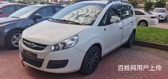 江淮和悦 - 图片 5