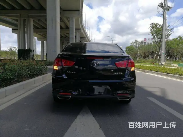 东南V5菱致 2016款 V5菱致 plus 1. - 图片 9