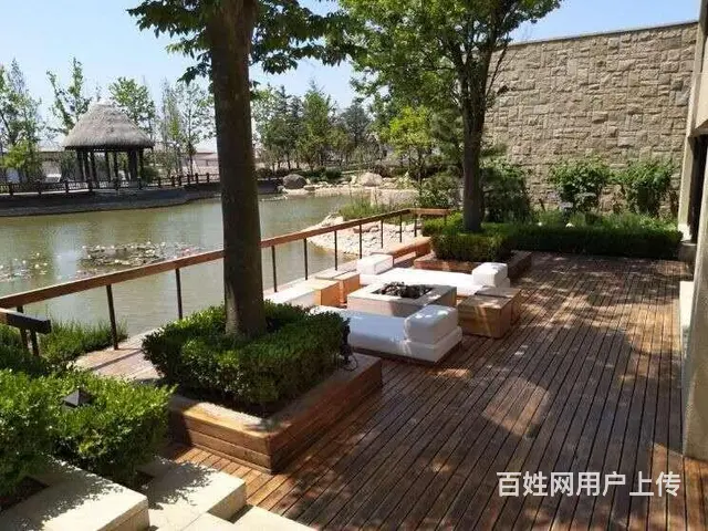 威海临港新地威登小镇平层别墅欲购从速 - 图片 9