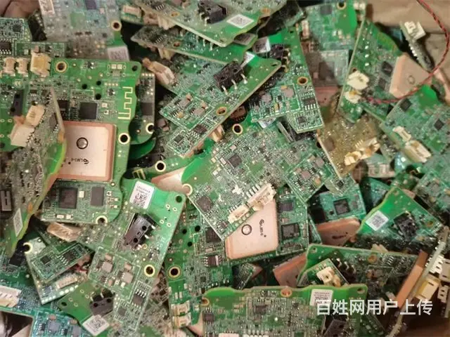 虎丘报废电子销毁专注过程放心的 口碑商家 - 图片 3