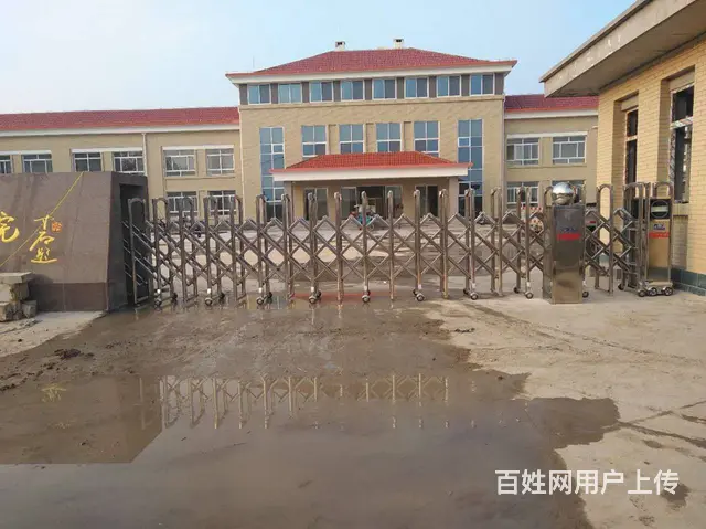 如何选购泰安双兴学校自动门降低使用成本 - 图片 1