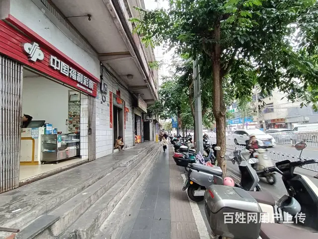 （51旺铺推荐）府城临街高登西街20平空铺转让 - 图片 4