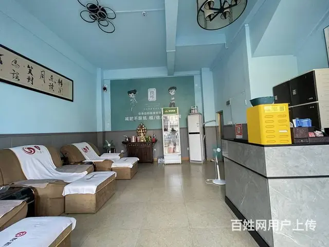 （51旺铺推荐）海棠湾藤桥150平养生馆转让 - 图片 9