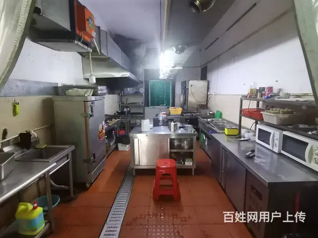 （51旺铺推荐）府城桂林上路70平外卖店转让 - 图片 2