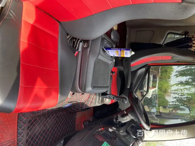 解放 平板车 国5 - 图片 10