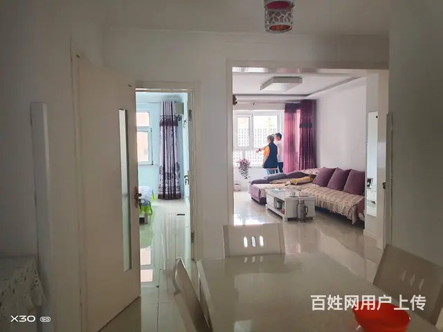 蒙佳一期 普通住宅 中等装修房本马上没大税 - 图片 2