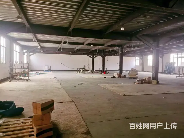 （老板房源）天心区厂房优价出租 - 图片 2