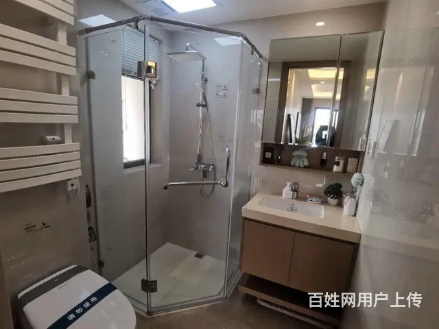 金沙湾区 湛江华桥城旁《玥珑湾》带精装修海景房 三 - 图片 11