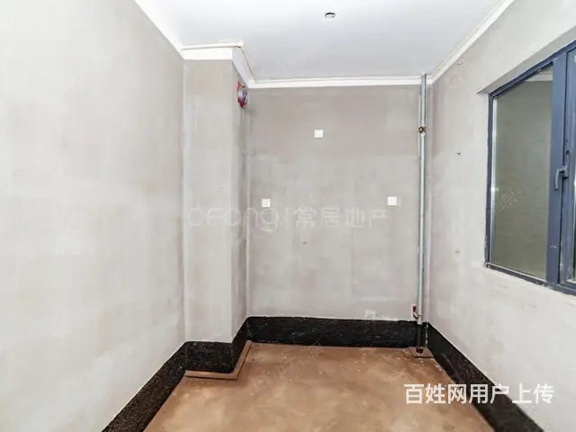 急售!D铁1号线 奥体新城樾府旁 常发豪庭国际4室 - 图片 5