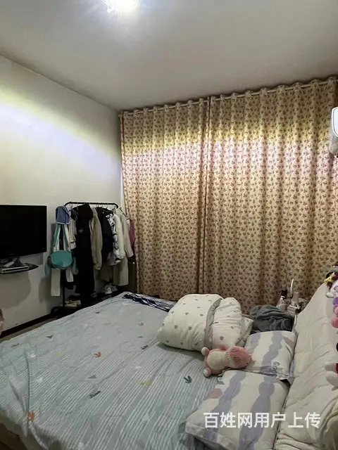 南迎祥路精装一室一厅出租1400 - 图片 3