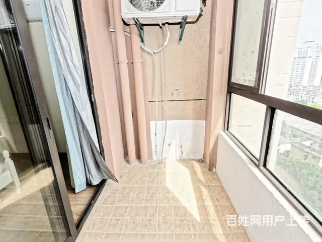 小区中间位置，电梯房，靠近闸弄口的，全明户型的 - 图片 10