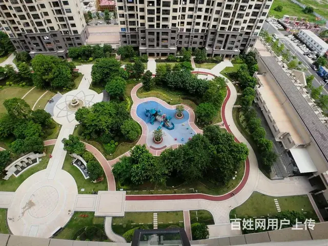 三安光电，彩虹跑道，联鑫，工业集中区精装修两房拎包入住 - 图片 11